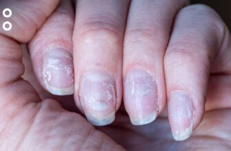 Як укріпити нігті після гель-лаку: ефективні методи та поради
