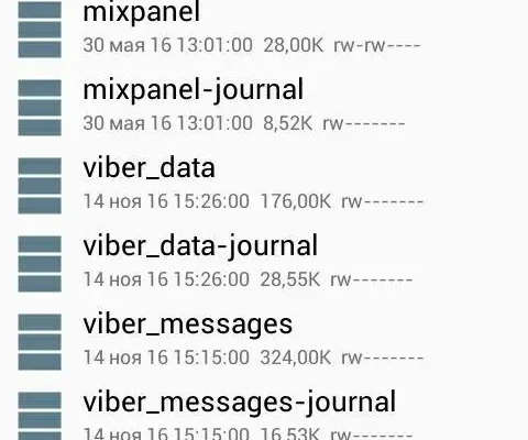 Як відновити Вайбер після випадкового або навмисного видалення?