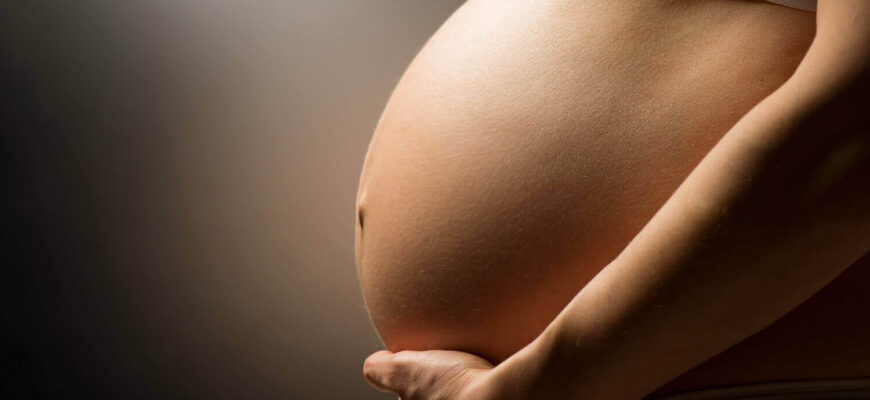 Як відновити живіт після пологів: ефективні методи та поради