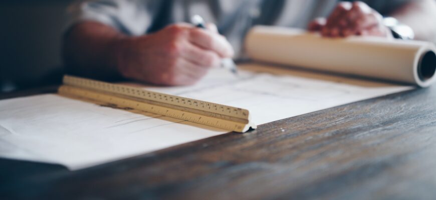 Як вступити на архітектора: ключові вимоги та підготовка документів