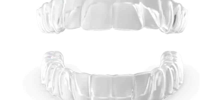 Як вибрати капу після брекетів: рекомендації для ідеальної усмішки