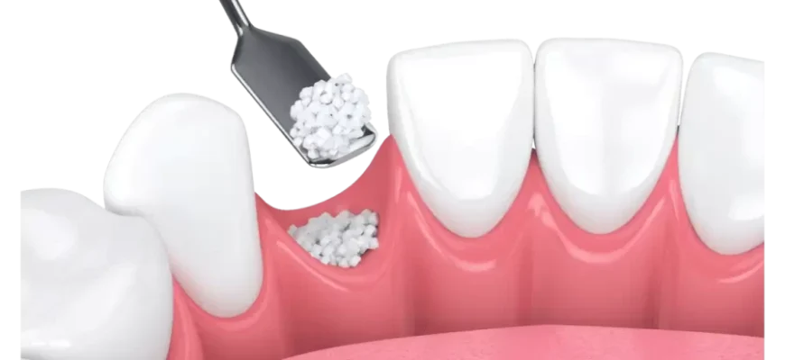 Як виглядає рана після видалення зуба: фото та корисні поради