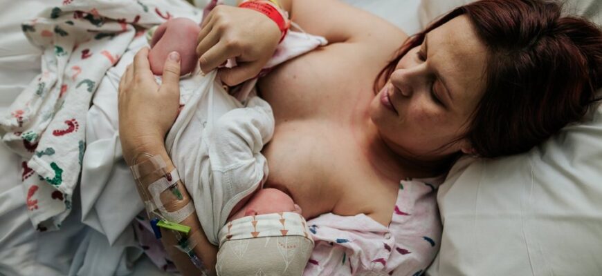 Як виглядають шви після пологів: детальний опис процесу загоєння