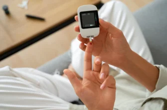 Як виміряти рівень цукру в крові: найкращі прилади та методи