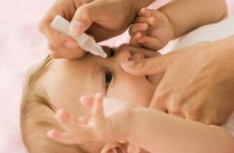 Як закапати око вдома: ефективні засоби та поради від фахівців