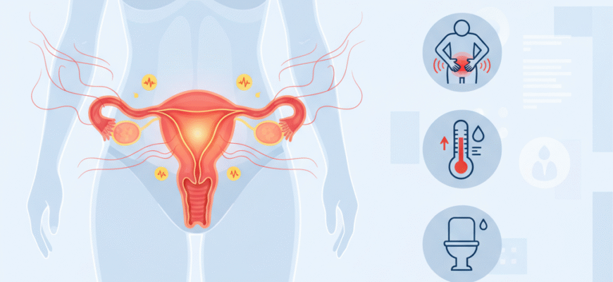 Як запобігти утворенню спайок після операції: ефективні поради