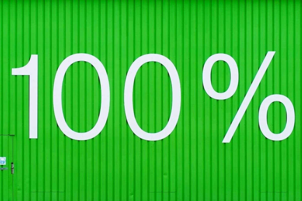 8 методів порахувати відсоток від числа - МЕТА