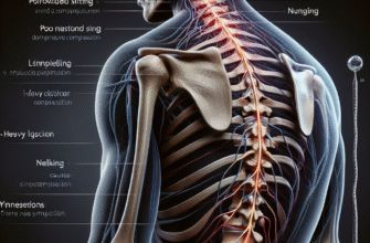 Як зняти біль при защемленні нерва: ефективні методи та поради
