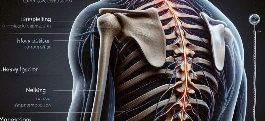 Як зняти біль при защемленні нерва: ефективні методи та поради