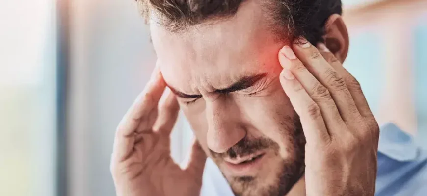 Як зняти біль у шиї вдома: ефективні методи та поради для полегшення