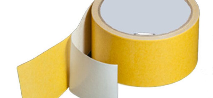 Як зняти двосторонній скотч: прості способи та корисні поради