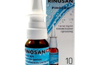 Як зняти набряк в носі: ефективні народні методи лікування