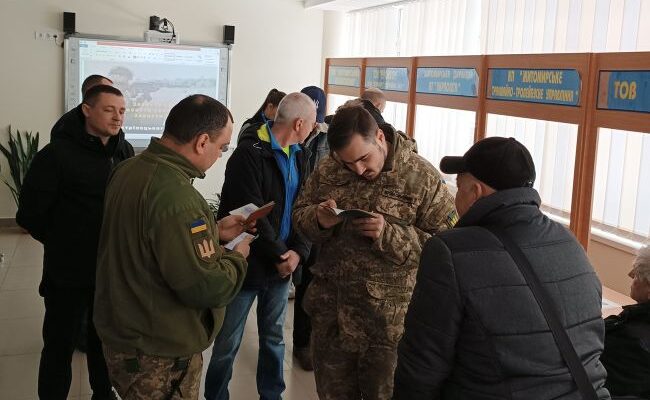 Як зняти з розшуку ТЦК: покрокова інструкція для ефективного вирішення питання