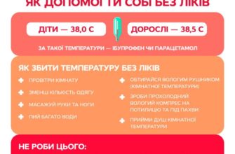 Як знизити температуру у свині вдома: ефективні методи лікування