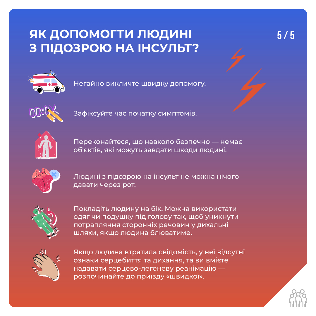 ᐈ Реабілітація після інсульту в Києві — ціни в ADONIS