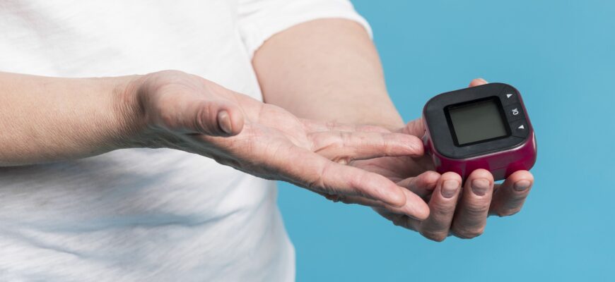Яка норма цукру в крові після їжі: оптимальні показники для здоров’я