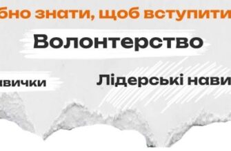 Які предмети потрібно здавати для вступу на медичний факультет?