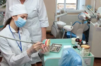 Які предмети потрібно здавати на стоматолога у 2025 році: повний список