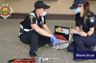 Які предмети ЗНО необхідні для вступу на криміналіста: детальний гайд