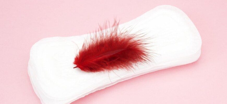 Які виділення після місячних: норма чи привід для занепокоєння?