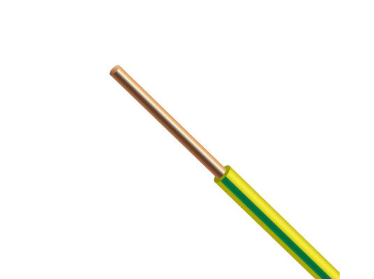 Який кабель обрати для ефективного заземлення електромережі?