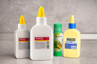 Який клей обрати: найкращі варіанти для різних поверхонь і матеріалів