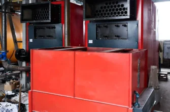 Який котел обрати для опалення будинку площею 100 квадратних метрів?