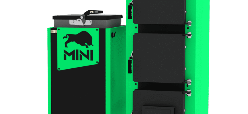 Який котел обрати для опалення будинку площею 200 квадратних метрів?