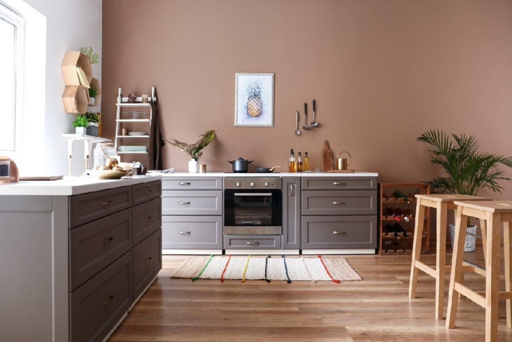 Як креативно облаштувати кухню: ідеї та поради дизайнерів | Блог ...