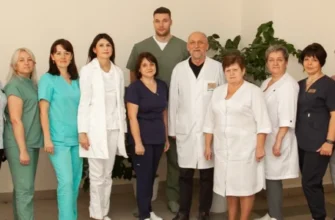 Є Ліки у Львівському Онкодиспансері: Доступність та Важливість