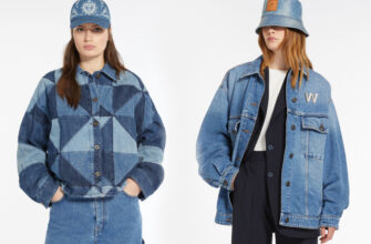 З чим носити джинсову куртку: стильні поради та модні поєднання