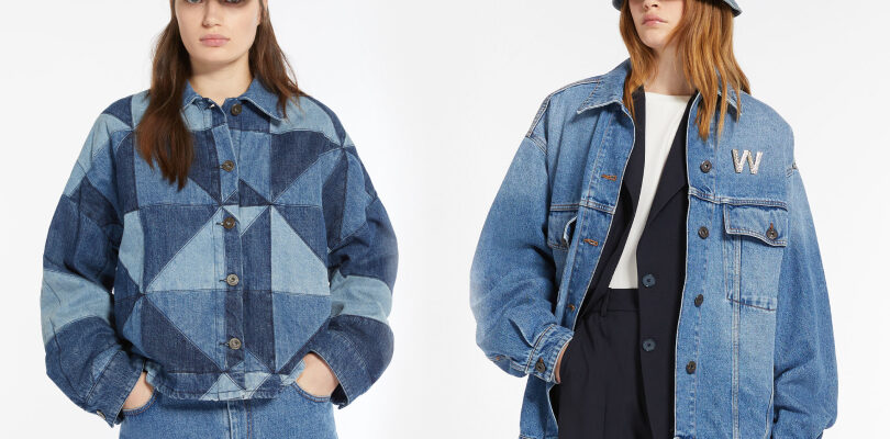 З чим носити джинсову куртку: стильні поради та модні поєднання