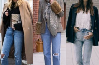 З чим носити джинси моми: стильні поради для вашого гардеробу