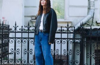 З чим носити жіночі широкі джинси: стильні поради для модниць