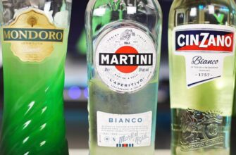 З чим пити вермут: найкращі поєднання для справжніх гурманів