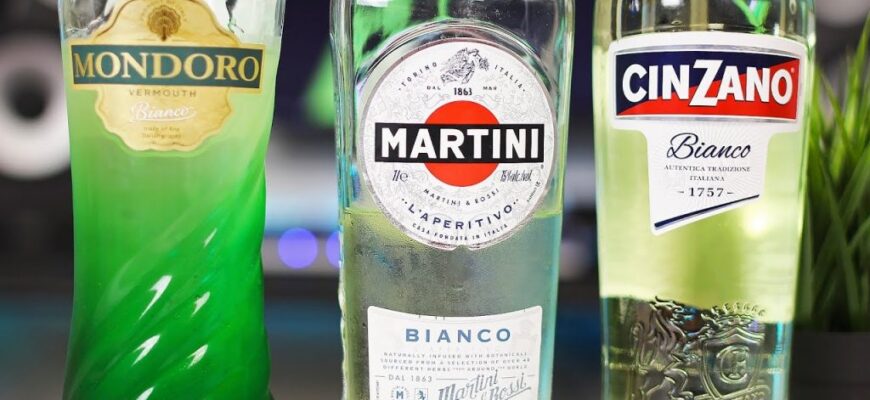 З чим пити вермут: найкращі поєднання для справжніх гурманів