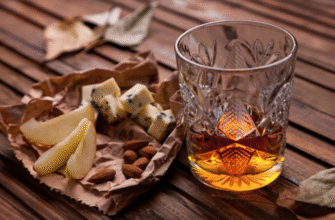 З чим пити віскі: оптимальні поєднання для ідеального смаку