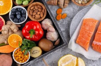 З чим залізо засвоюється краще: ключові комбінації продуктів для здоров’я