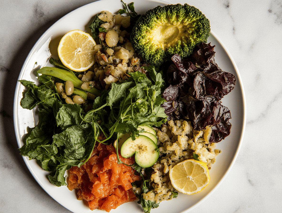 Продукти, які знижують гемоглобін: детальний огляд і поради - Wem.ua