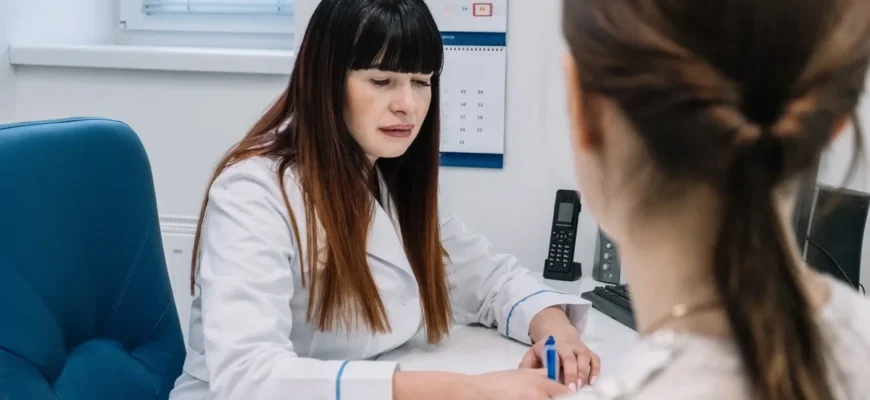 Заборони після видалення матки та яєчників: що важливо знати?