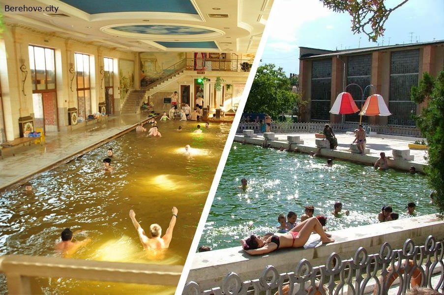 Лікування, яке починається зі склянки води. У Mirotel власний ...