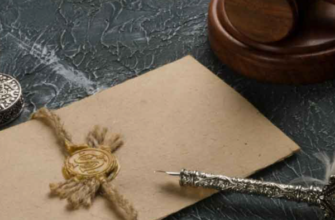 Заява про відмову від спадщини після 6 місяців: важливі кроки