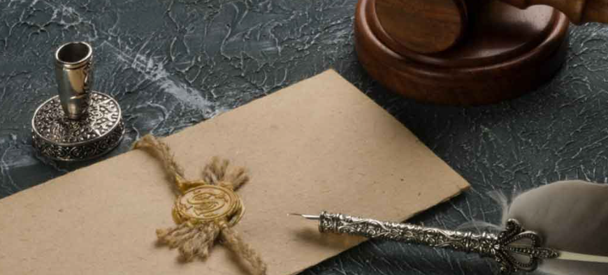 Заява про відмову від спадщини після 6 місяців: важливі кроки