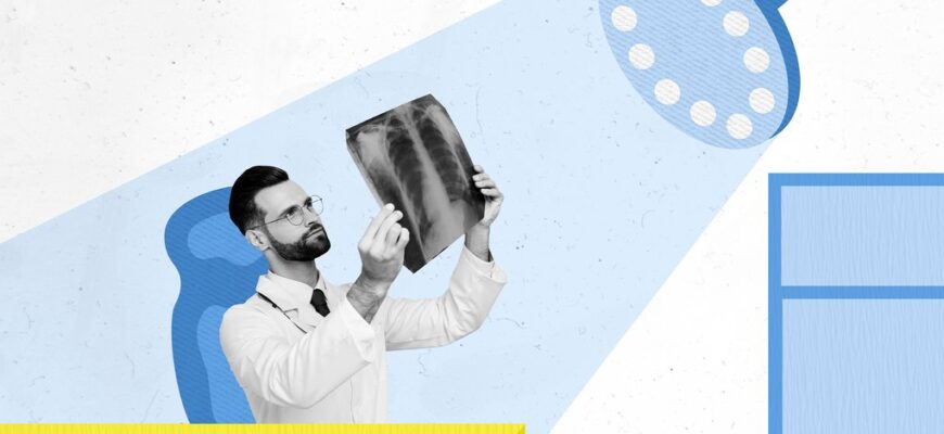 Залишкові явища після пневмонії: що потрібно знати для відновлення