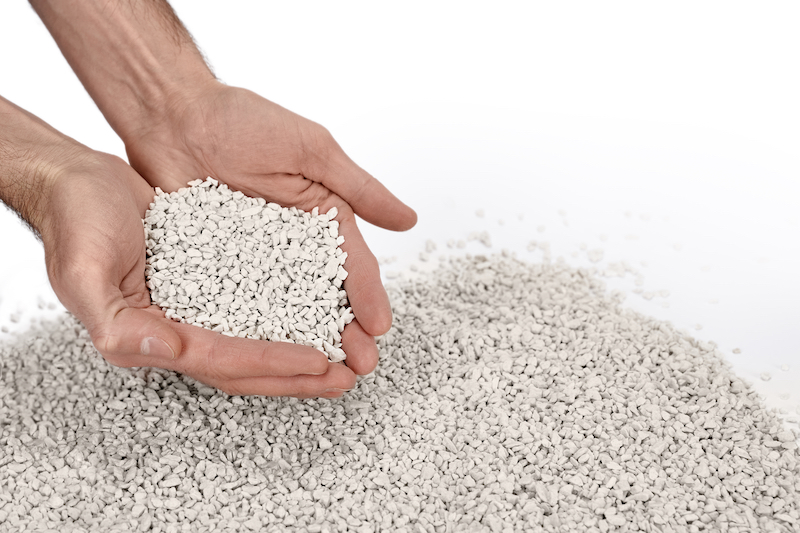 Сульфат амонію для осіннього живлення культур: переваги та ...