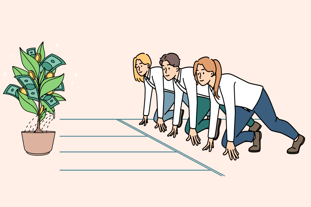 Інвестиції ➤ види, ризики та можливості — HUGS