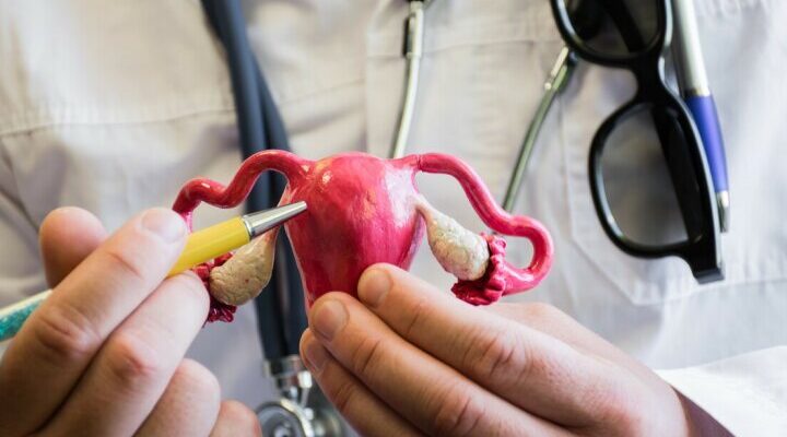 Затримка місячних після 48 років: причини та можливі рішення