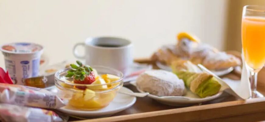 Здорове харчування після інсульту: що можна включити в раціон