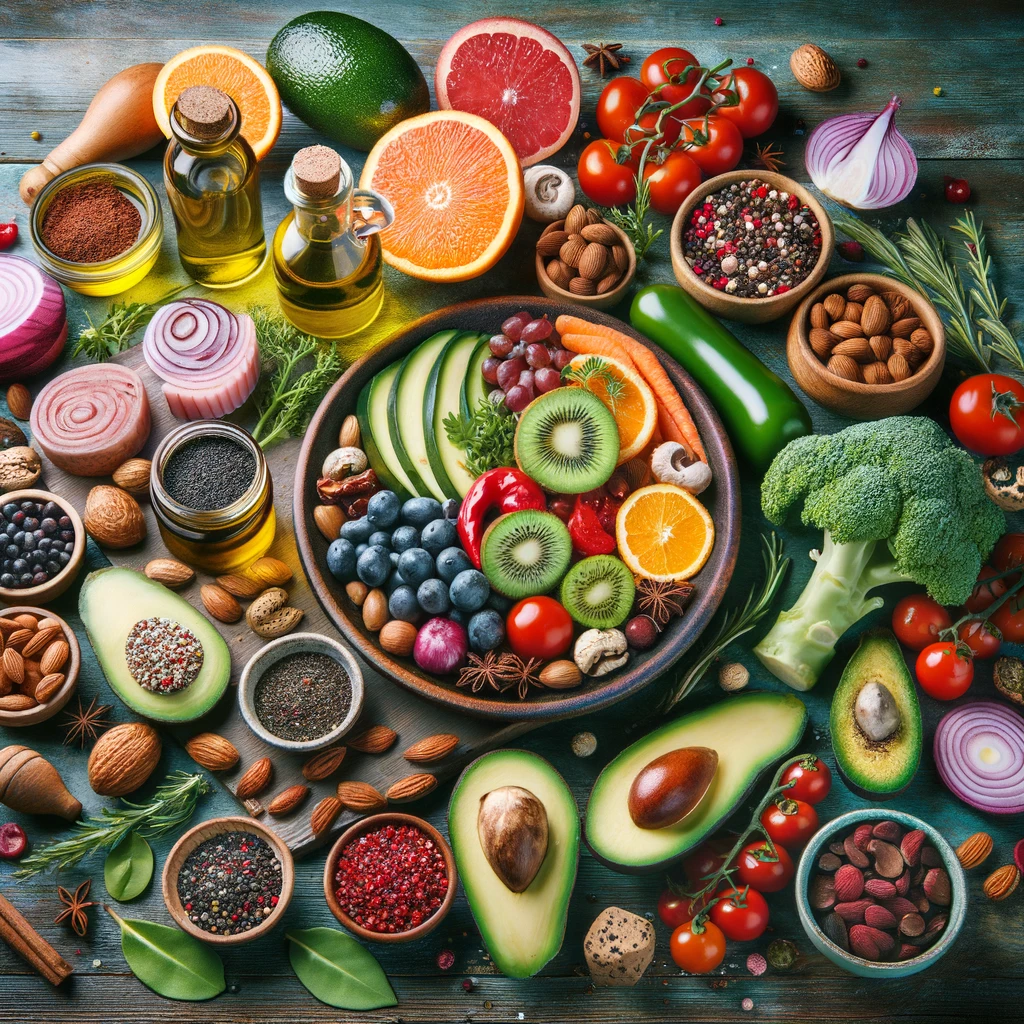 Харчування для пацієнтів з інсультом - Дієтолог Безугла Ольга