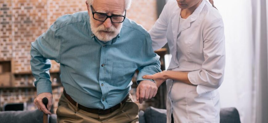 Життя після інфаркту: як відновитися та повернутися до активності